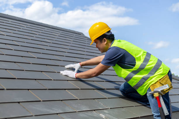 Best Roof Repair Specialists  in Altoona, WI