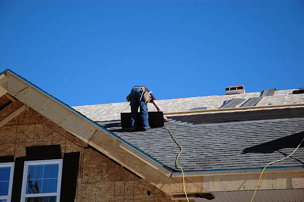 Best Gutter Installation and Roofing  in Altoona, WI
