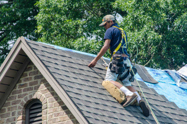 Quick and Trustworthy Emergency Roof Repair Services in Altoona, WI